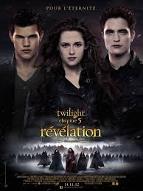 Twilight : Chapitre 5 : révélation partie 2