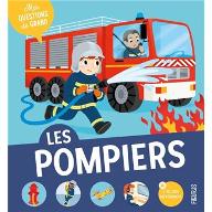 Les  pompiers