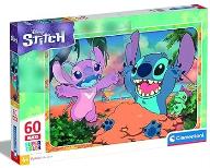 Puzzle : Stitch