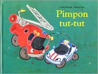 Pimpon tut-tut