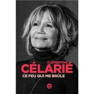 Ce feu qui me brûle