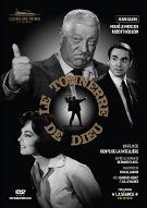 Le  tonnerre de Dieu