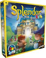 Splendor Kids : Voyage au Royaume de Splendor