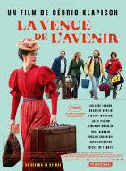 La  venue de l'avenir