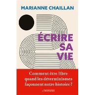 Ecrire sa vie