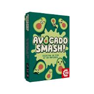 Avocado smash !