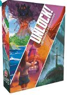 Unlock ! 14 : Enchanted adventures