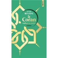 Le  Coran expliqué aux jeunes