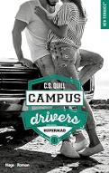 Campus Drivers : Supermad