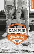Campus Drivers : Crash Test