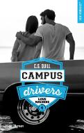 Campus Drivers : Love Machine