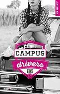 Campus Drivers : Good Luke