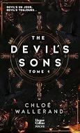 The Devil's Sons : Devil's un jour, Devil's Toujours....