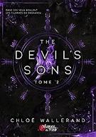 The Devil's Sons : Dans ses yeux brillent les flammes du ragnarok...