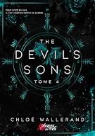 The Devil's Sons : Pour vivre en paix, il faut parfois partir en guerre...