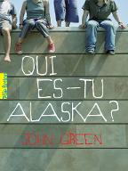 Qui es-tu Alaska ?