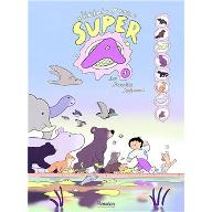 Les  Pouvoirs Animaux. 1