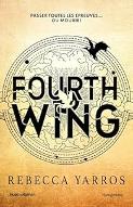 Fourth Wing : S'envoler... ou Mourir !