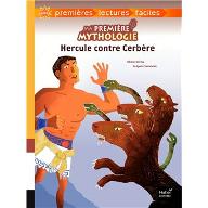 Hercule contre Cerbère