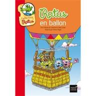 Ratus en ballon
