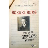 Boemelburg : Chef de la Gestapo en France