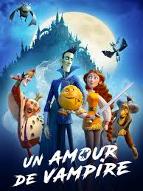 Un amour de vampire