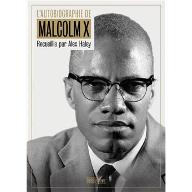 L'autobiographie de Malcom X