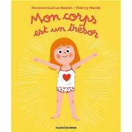 Mon corps est un trésor