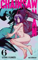 Chainsaw Man .6