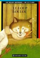 Le  Loup Loulou