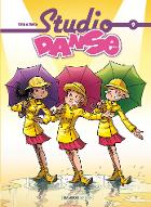 Studio danse. 9