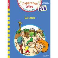 Le  zoo