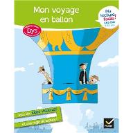 Mon voyage en ballon