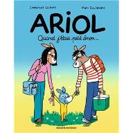 Quand j'étais petit ânon...