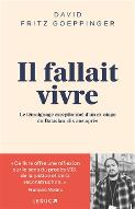 Il fallait vivre