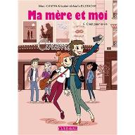 C'est pour la vie. 9