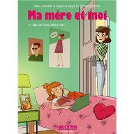 Maman n'est jamais loin ! 11