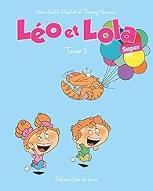 Léo et Lola super T2
