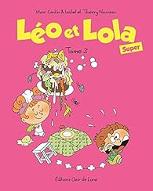 Léo et Lola super T3