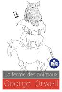 La  ferme des animaux (FALC)