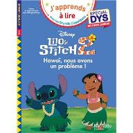 Lilo et Stitch 2 ; Hawaï, nous avons un problème !