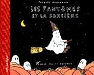 Les  Fantômes et la sorcière