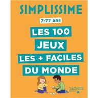 Les  100 jeux les + faciles du monde