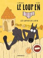 Les  lopins du lapin