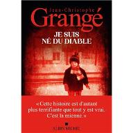 Je suis né du diable