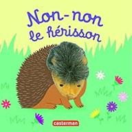 Non-Non le hérisson