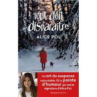 Tout doit disparaître