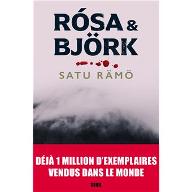 Rosa et Bjork