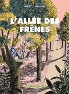 L'allée des frênes