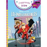 Les  Indestructibles